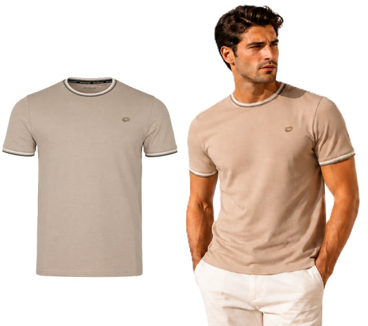 LOTTO T SHIRT LO61660M 1116 (10370) Men