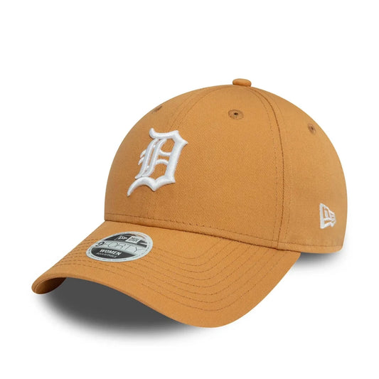 New Era Cap With Peak WMNS LEAGUE ESS 9FO 60595172 (7953) Women