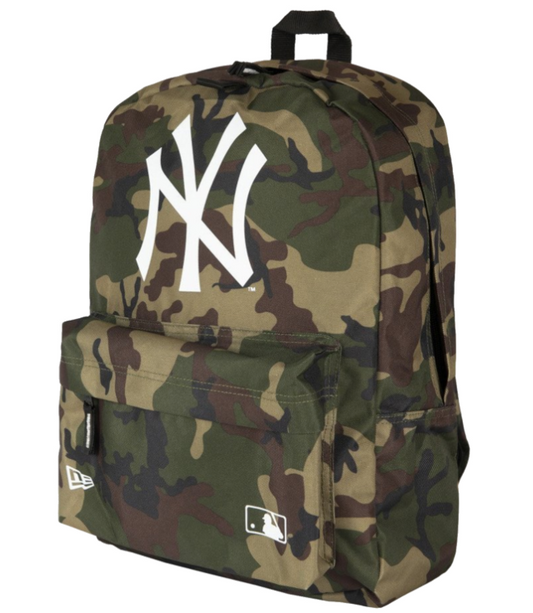 New Era Backpack MLB STADIUM BAG NEYYAN WDC OSFA (10726) Men