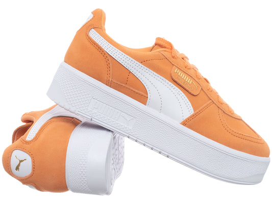 Puma Shoes Women's PALERMO ELEVATA WNS (7870) Women