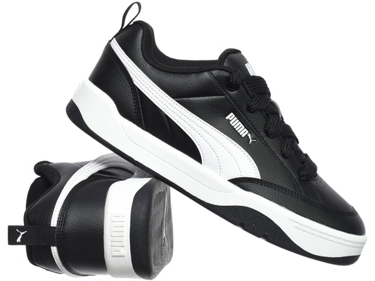 Puma Shoes Men's PARK LIFESTYLE (7395) Men