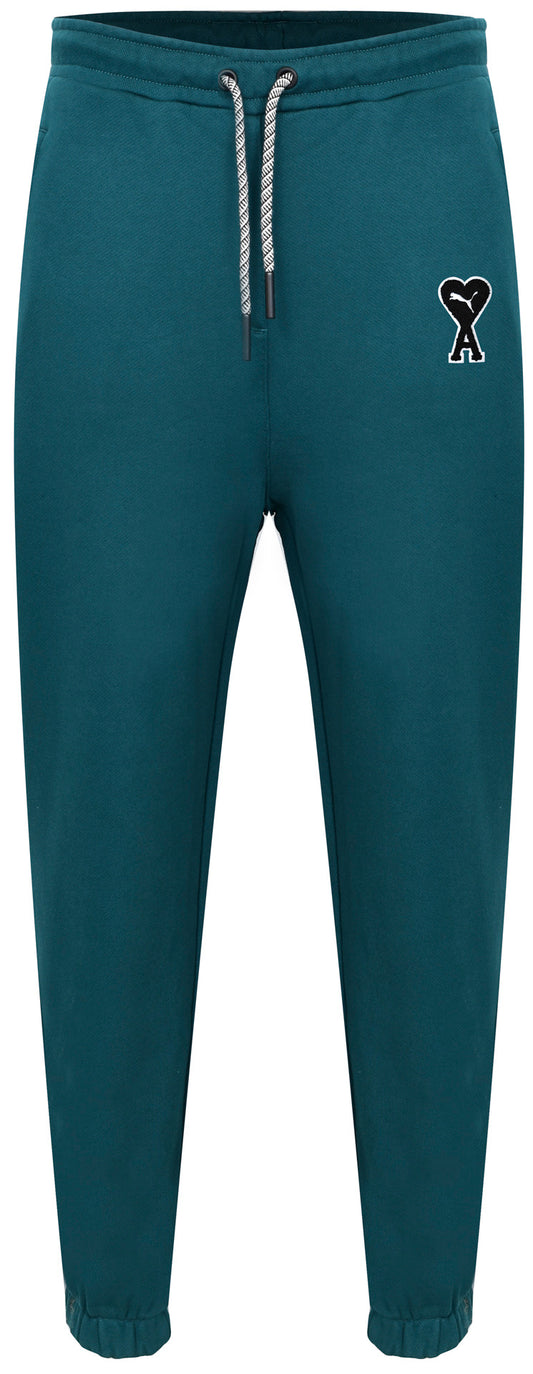 Puma Trousers Jogger X AMI PARIS 535996 24 (7322) Men