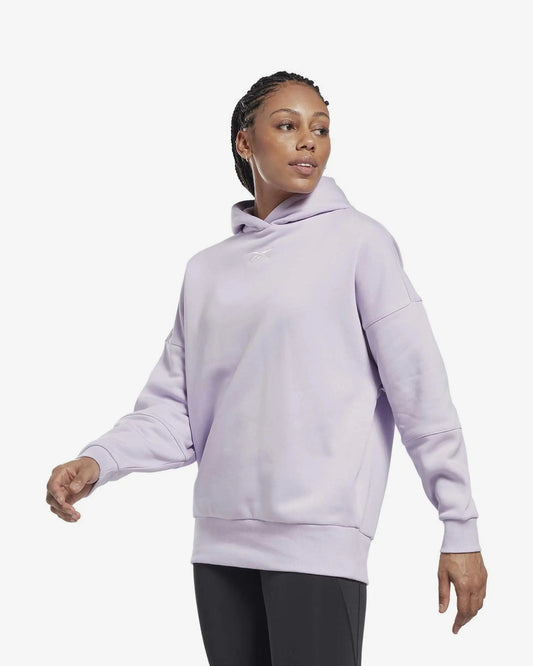 Reebok Sweatshirt Lux Hoodie HS7781 (6512) Women