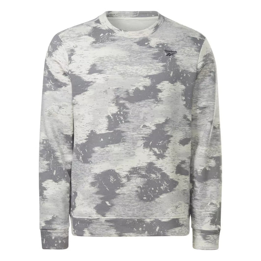 Reebok Sweatshirt RI MODERN CAMO CREW HS9425 (7455) Men