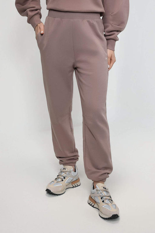 Reebok Trousers Jogger CL WDE FT JOGGER HS0395 (6345) Women
