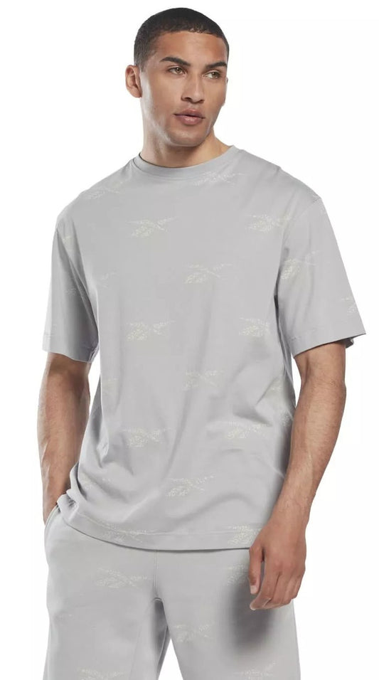 Reebok T SHIRT RL AOP TEE HN6886 (6881) Men