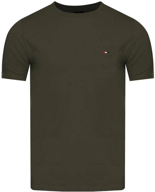 STARLEE T-SHIRT T-shirt Men's Khaki (8656) Men