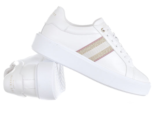 TED BAKER LONDON Shoes Women's PINK LORNIE (5091) Women