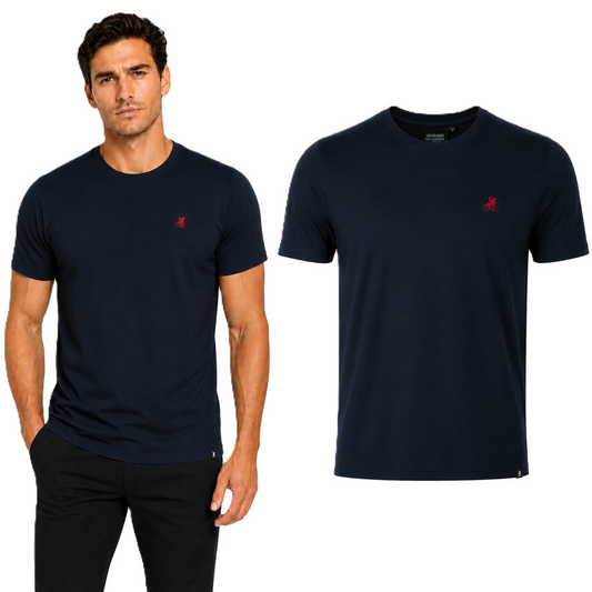 U.S. GRAND POLO EQUIPMENT & APPAREL T SHIRT T Shirt US61601M/3922 (10258) Men
