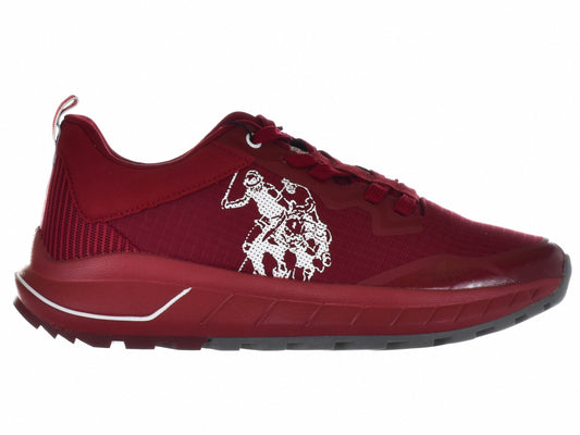U.S. Polo Assn. Shoes SETH001 RED (3988) Men