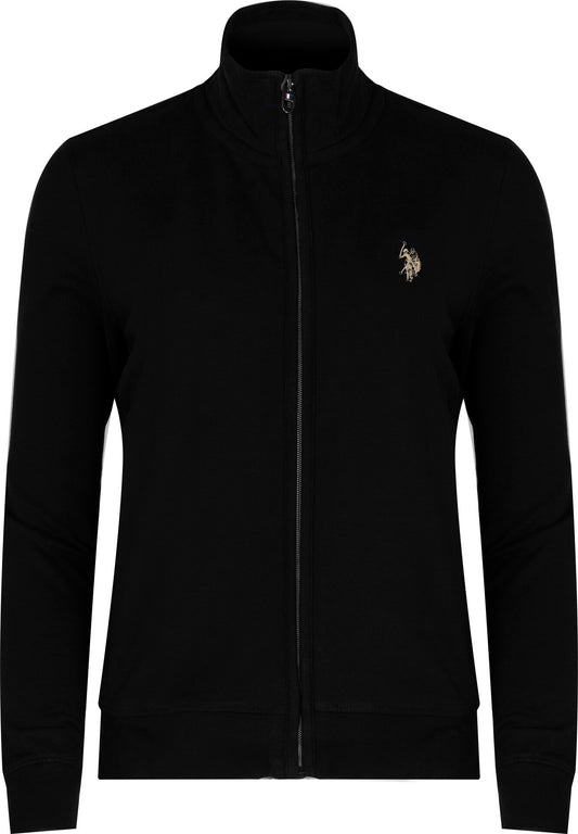 U.S. Polo Assn. Sweatshirt RIKY 387 66877 51930 199 (5255) Women
