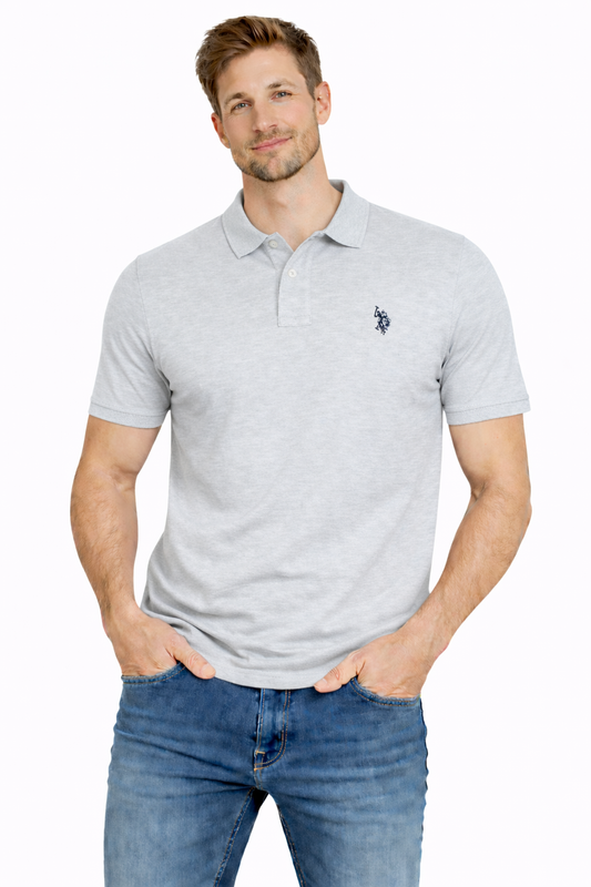 U.S. Polo Assn. T Shirt POLO MUP3312 Y3E (4910) Men