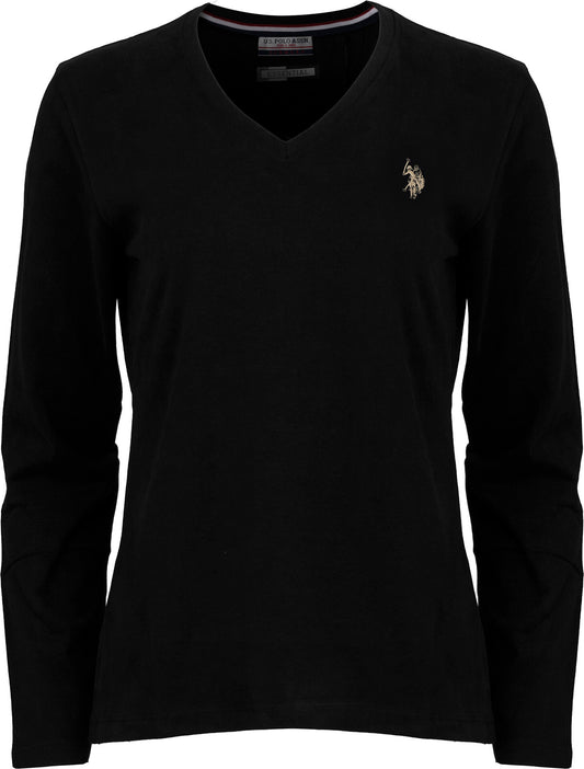 U.S. Polo Assn. LONGSLEEVE JOLY 368 66870 52956 199 (5236) Women