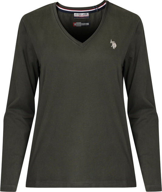 U.S. Polo Assn. LONGSLEEVE Women's JOLY (5235) Women