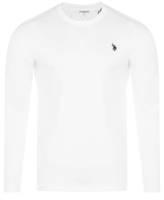 U.S. Polo Assn. LONGSLEEVE Men's SARP (4654) Men