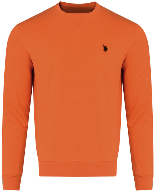 U.S. Polo Assn. Men's Sweatshirt MAX US40 (6476) Men