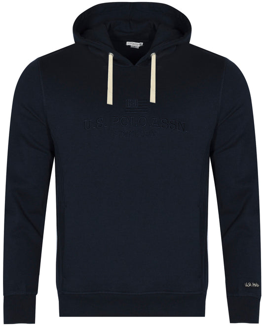 U.S. Polo Assn. Sweatshirt PEKK 162 63047 53285 179 (5356) Men