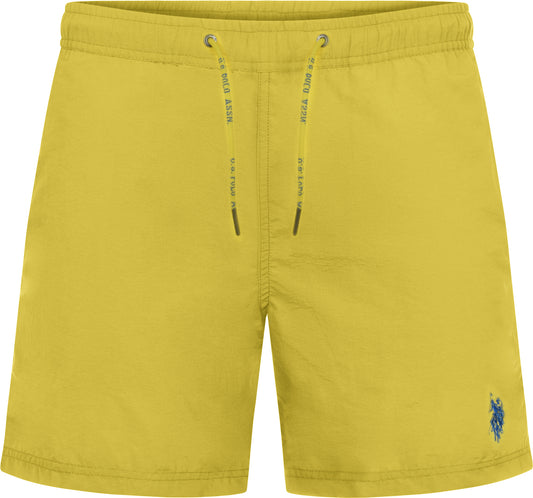 U.S. Polo Assn. Men's Swim Shorts JAYL (4925) Men