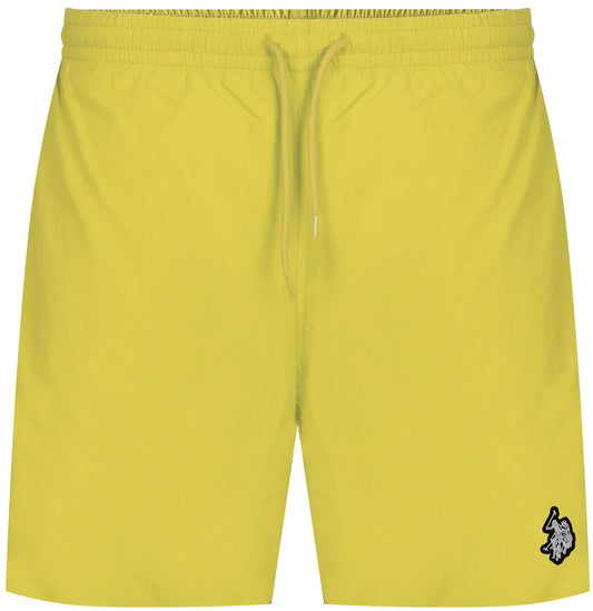 U.S. Polo Assn. Swim Trunks SPYD 182 68051 53677 314 (5482) Men