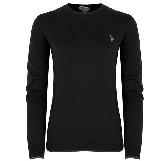 U.S. Polo Assn. Sweater Women's #MEG (5422) Women