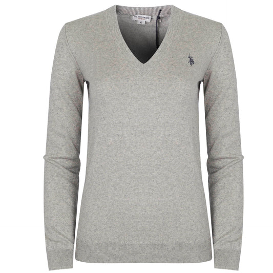 U.S. Polo Assn. Sweater #MIA 373 64629 48847 188 (5423) Women