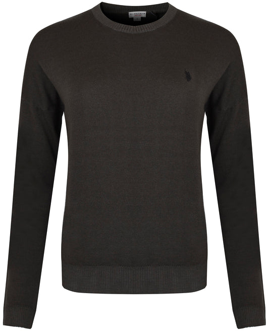 U.S. Polo Assn. Sweater PAIN 373 66911 53497 464 (6035) Women