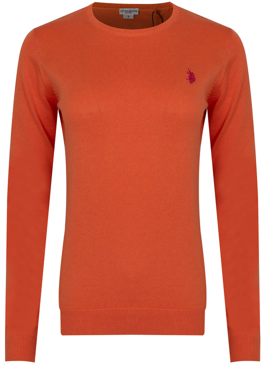 U.S. Polo Assn. Sweater sera 373 66470 52226 115 (6053) Women
