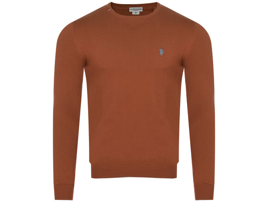 U.S. Polo Assn. Sweater Men's BURT (4665) Men