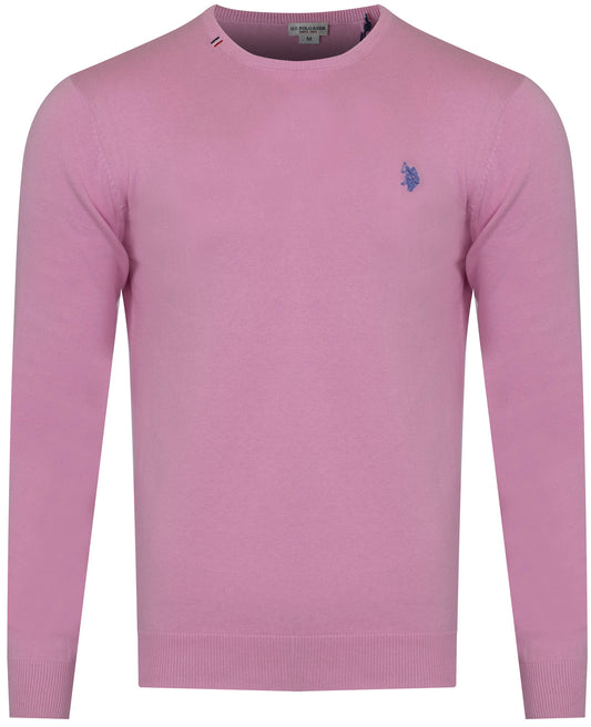 U.S. Polo Assn. Sweater BURT 173 67597 53241 305 (6062) Men