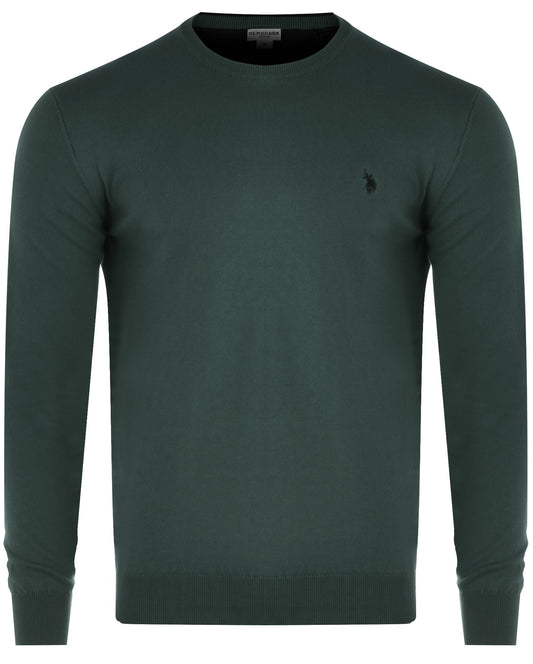 U.S. Polo Assn. Sweater Men's #SAM (4551) Men
