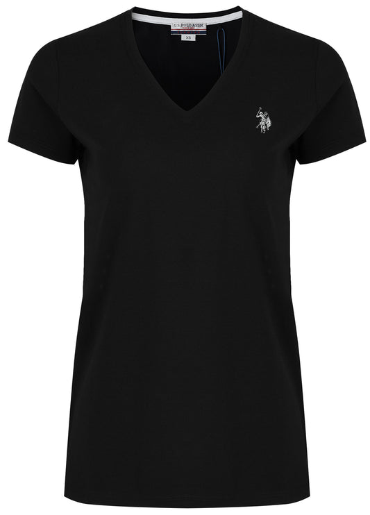 U.S. Polo Assn. T SHIRT LIAN 354 67796 43472 199 (5501) Women
