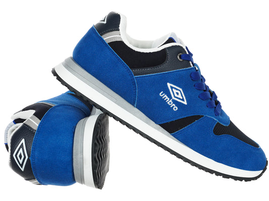 Umbro SHOES BLUE (10407) Men