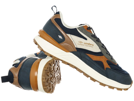 Umbro SHOES CAMEL (10410) Men