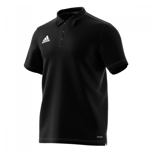 adidas Polo Core Black (S22350) Unisex