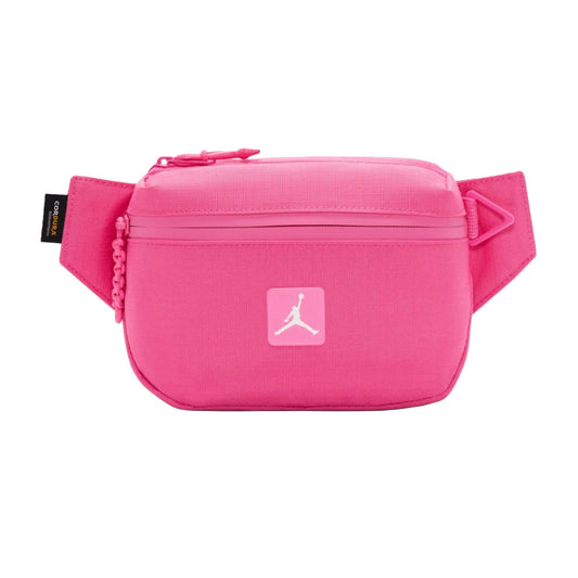 Jordan Waist Bag Cordura Franchise (2L) Spirit Pink (MA0901-AL4) Unisex