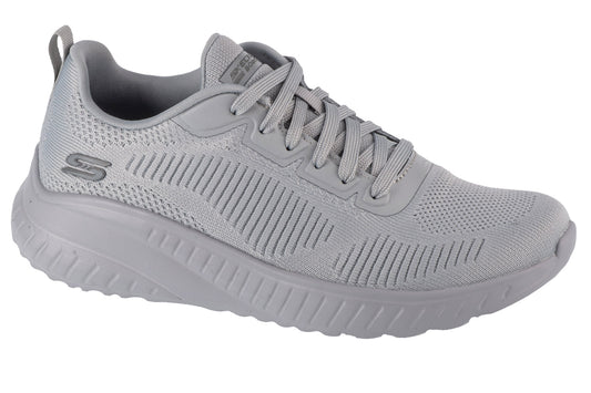 Skechers Bobs Squad Chaos - Face Off 117209-LTGY Women