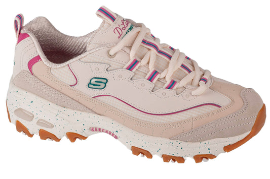 Skechers D'Lites - Bold Views 149589-NMLT Women