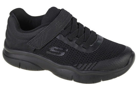 Skechers Flex Blast - Breezy Hype 302476L-BBK Kids