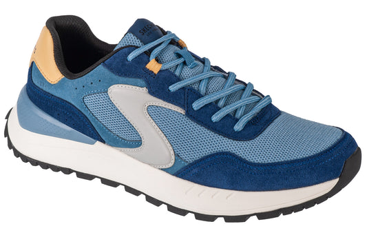 Skechers Fury - Fury Lace Low 183265-NVBL Men
