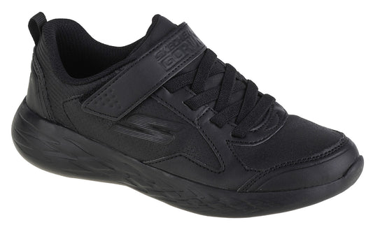 Skechers Go Run 600 - Zexor 97869L-BBK Kids