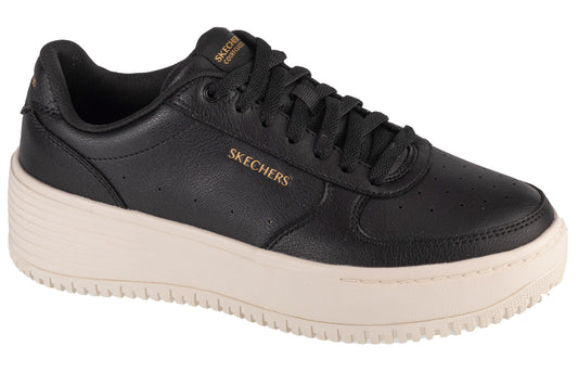 Skechers Grand 92 - Be Lifted 185110-BLK Women