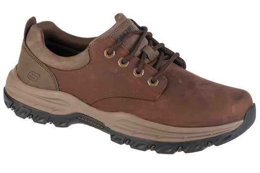 Skechers Knowlson - Leland 204920-DKBR Men