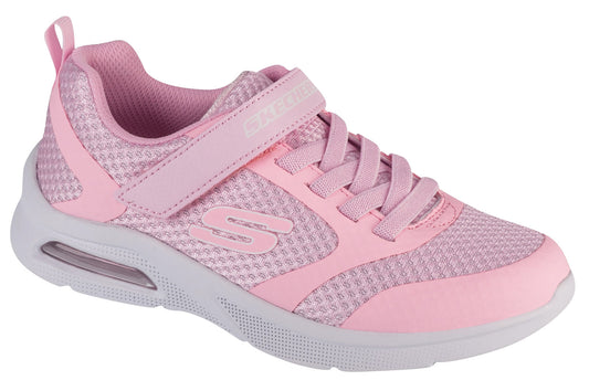 Skechers Microspec Max - Racer Gal 303543L-LTPK Kids