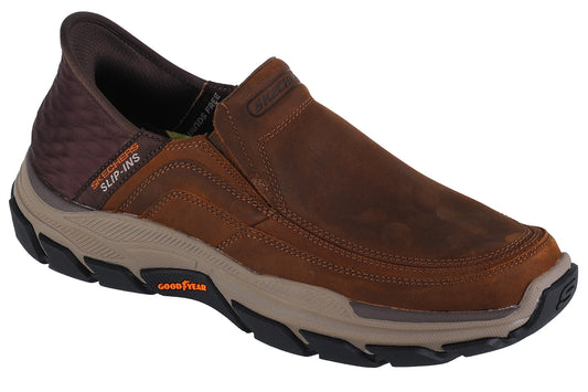 Skechers Slip-Ins Respected - Elgin 204810-CDB Men