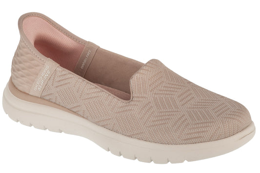 Skechers Slip-Ins On The Go Flex - Clover 138182-TPE Women