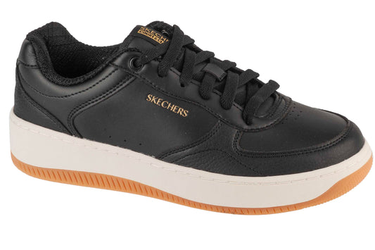 Skechers Sport Court 2.0 - Core Essential 185160-BLK Women