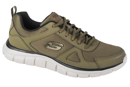 Skechers Track-Scloric 52631-OLBK Men