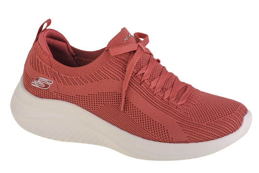 Skechers Ultra Flex 3.0 Big Plan 149854-RST Women