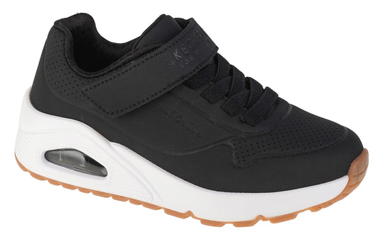 Skechers Uno Air Blitz 403673L-BLK Kids