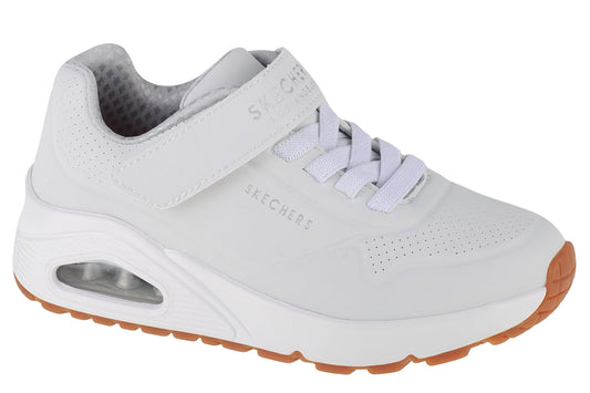 Skechers Uno Air Blitz 403673L-WHT Kids